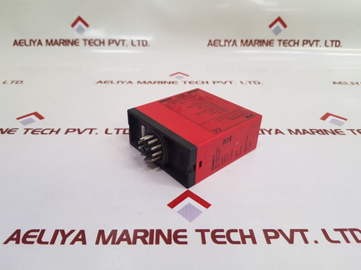 Pr Electronics 2255.1 F/I-f/F Converter 2255
