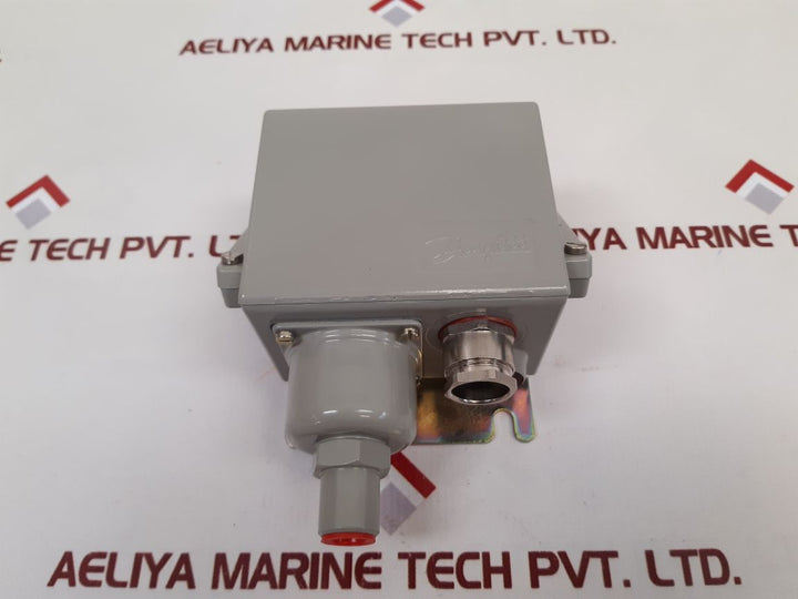 Danfoss Kps 33 Pressure Control Switch
