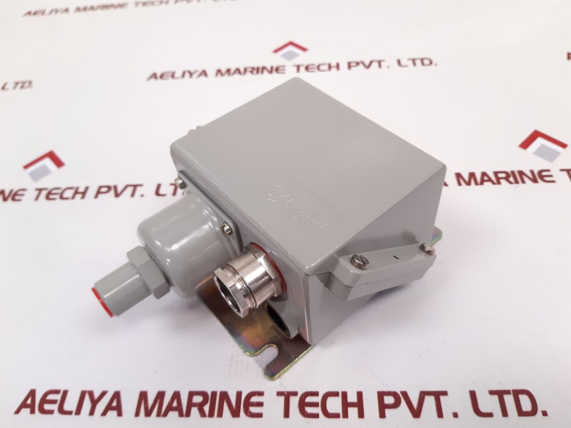 Danfoss Kps 33 Pressure Control Switch
