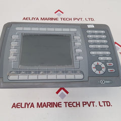 Mitsubishi e1060 07900 hmi operator panel 07900