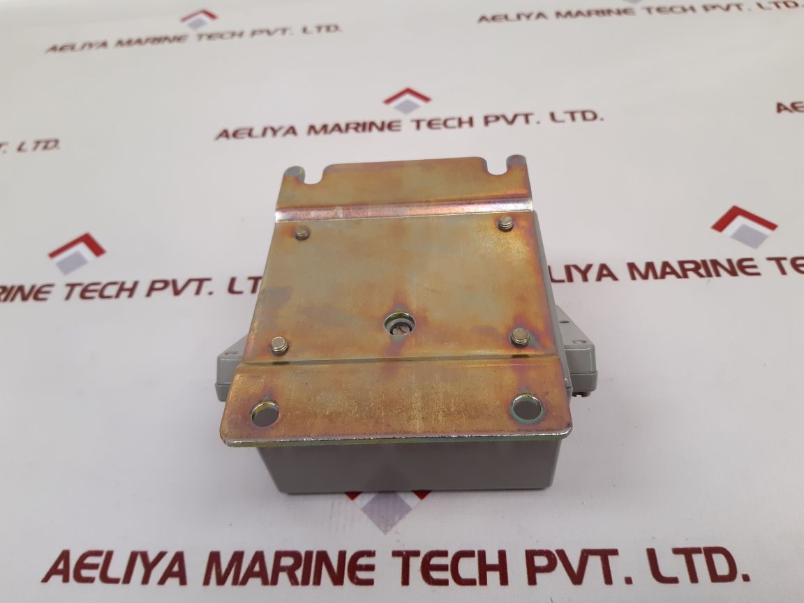Danfoss Kps 33 Pressure Control Switch
