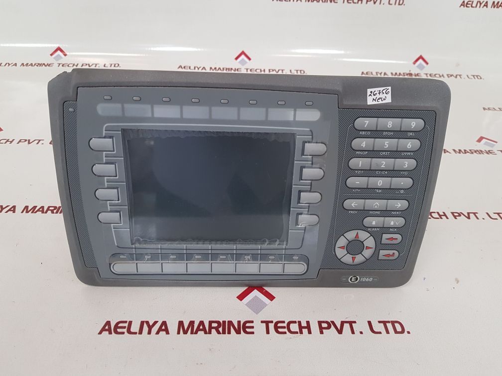 Mitsubishi e1060 07900 hmi operator panel 07900