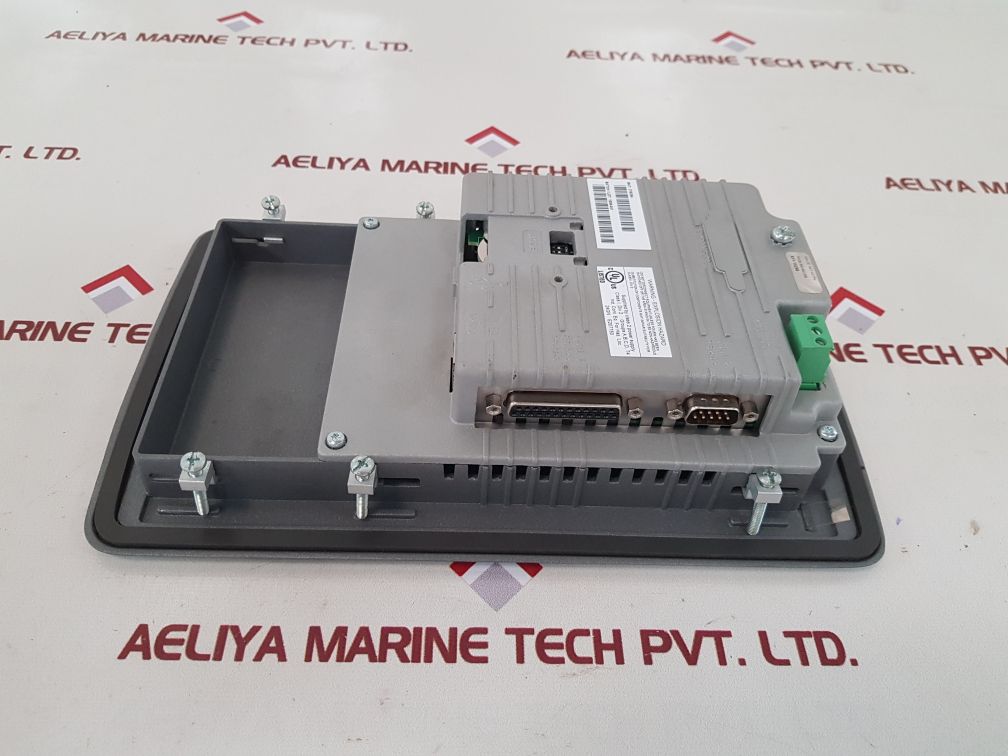 Mitsubishi e1060 07900 hmi operator panel 07900