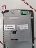 Mitsubishi e1060 07900 hmi operator panel 07900