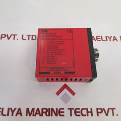 Pr Electronics 2229 Switchmode Voltage Regulator 2229A1 Used