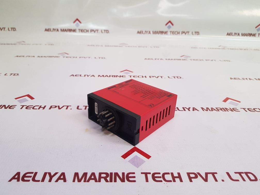 Pr Electronics 2229 Switchmode Voltage Regulator 2229A1 Used