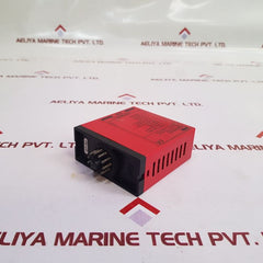 Pr Electronics 2229 Switchmode Voltage Regulator 2229A1 Used