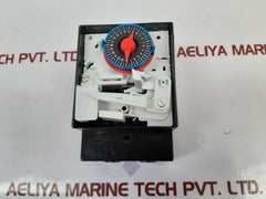 Legrand 499 21 Analogue Time Switch
