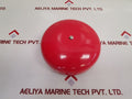 Vimpex Mbf-6Ev-24 Fire Alarm Bell 24 Vd.C.