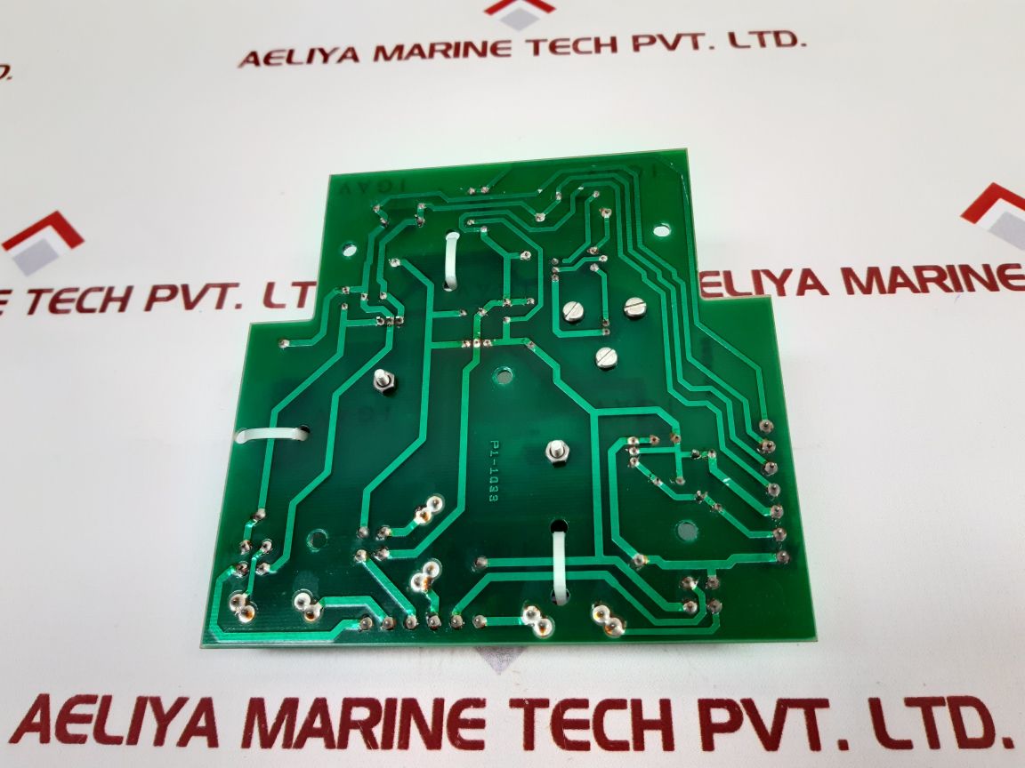 Igav P1-1033 Pcb Card
