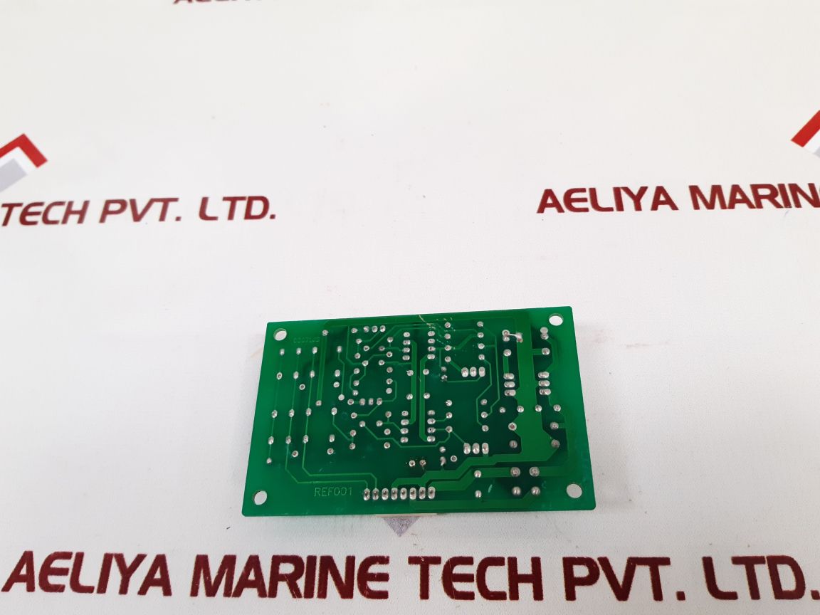Ref001 Pcb Card 0307Ljs
