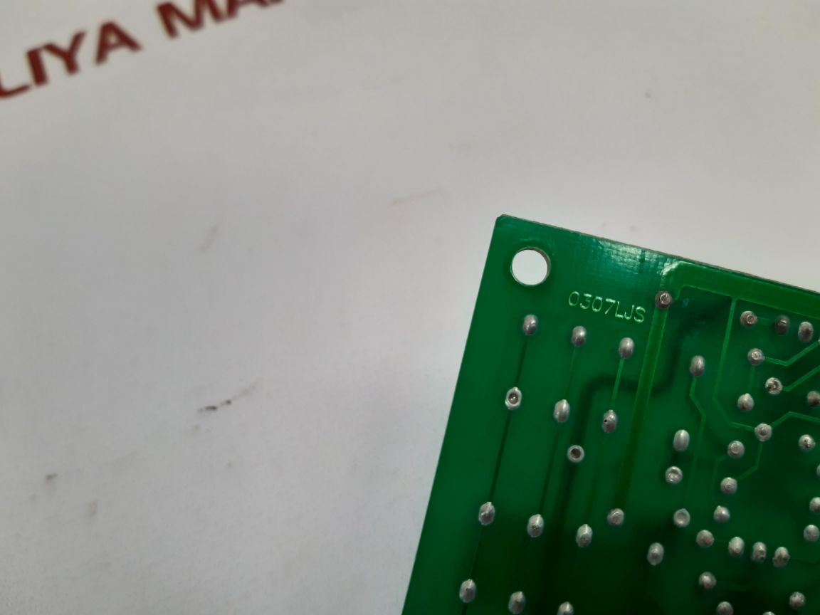 Ref001 Pcb Card 0307Ljs
