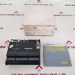 Cognex 825-0034-2r b i/o module 821-0016-2r a 