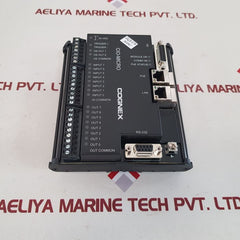 Cognex 825-0034-2r b i/o module 821-0016-2r a 