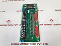 Honeywell 51204174-175 Hw: E Analog Output 16 Mc-taoy 52 Card
