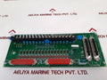 Honeywell 51204174-175 Hw: E Analog Output 16 Mc-taoy 52 Card
