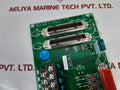 Honeywell 51204174-175 Hw: E Analog Output 16 Mc-taoy 52 Card
