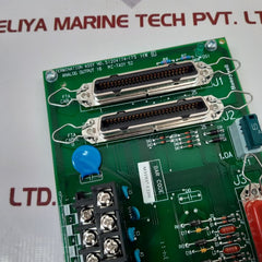 Honeywell 51204174-175 Hw: E Analog Output 16 Mc-taoy 52 Card
