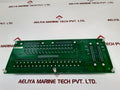 Honeywell 51204174-175 Hw: E Analog Output 16 Mc-taoy 52 Card
