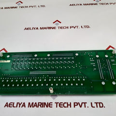 Honeywell 51204174-175 Hw: E Analog Output 16 Mc-taoy 52 Card
