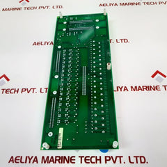 Honeywell 51204174-175 Hw: E Analog Output 16 Mc-taoy 52 Card
