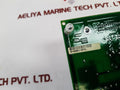 Honeywell 51204174-175 Hw: E Analog Output 16 Mc-taoy 52 Card
