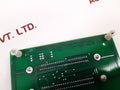 Honeywell 51204174-175 Hw: E Analog Output 16 Mc-taoy 52 Card
