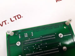 Honeywell 51204174-175 Hw: E Analog Output 16 Mc-taoy 52 Card
