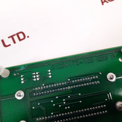 Honeywell 51204174-175 Hw: E Analog Output 16 Mc-taoy 52 Card
