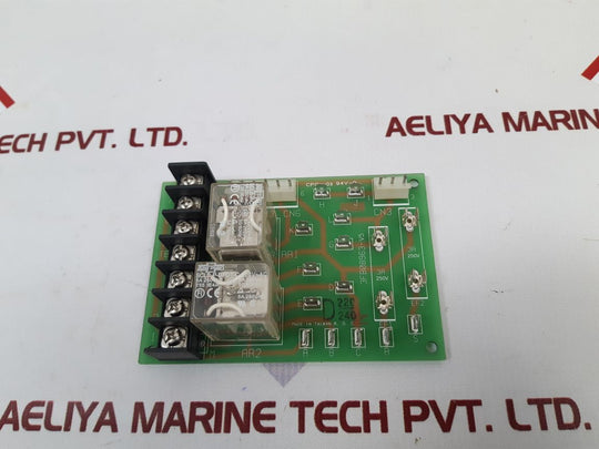 3Fb08963-v5 Pcb Card
