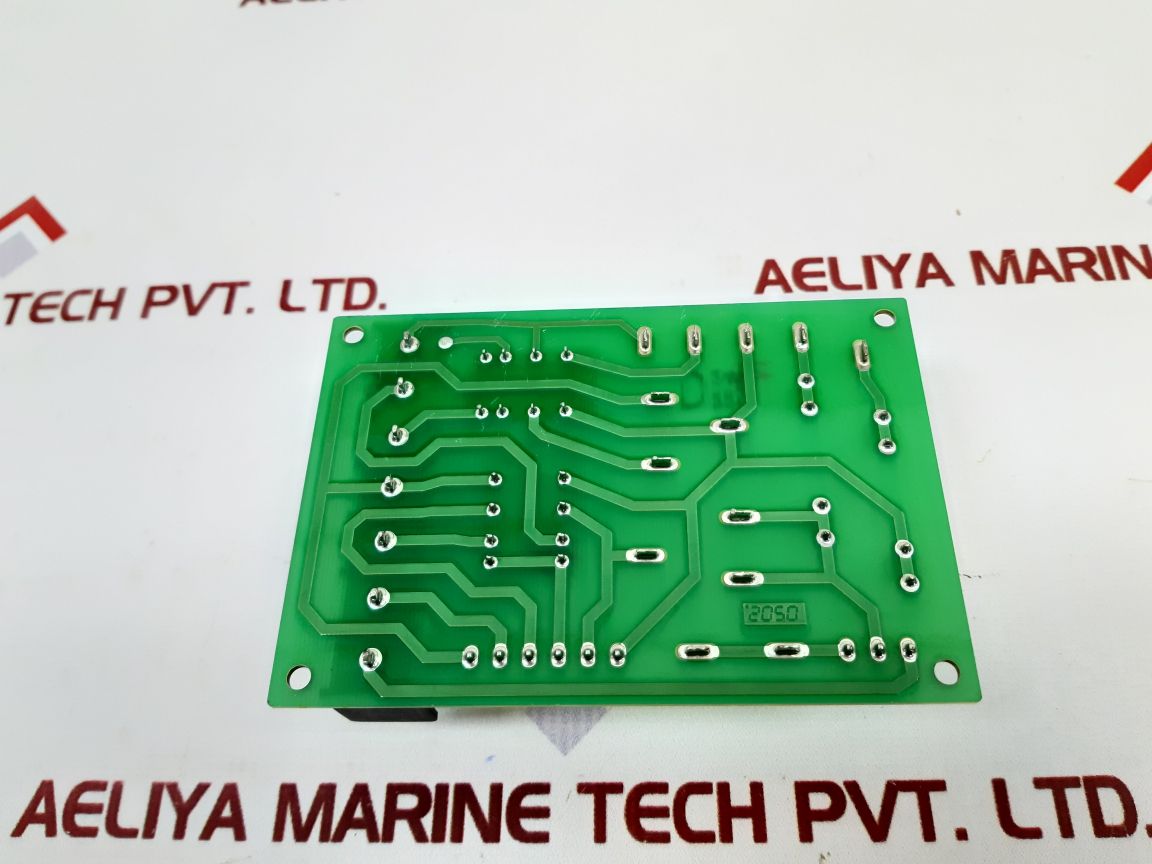 3Fb08963-v5 Pcb Card

