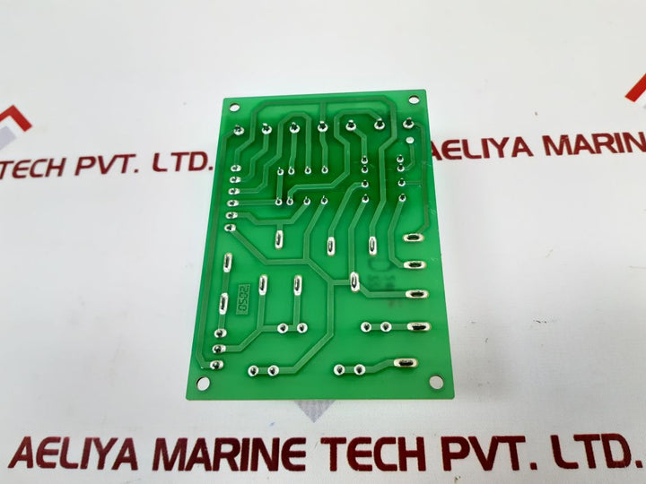 3Fb08963-v5 Pcb Card
