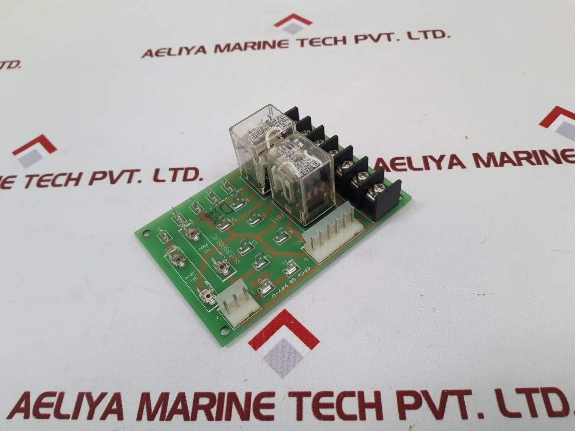 3Fb08963-v5 Pcb Card
