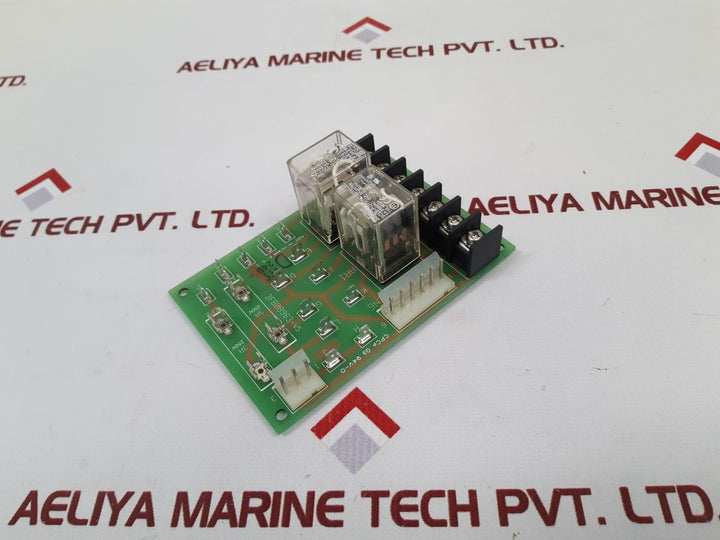 3Fb08963-v5 Pcb Card
