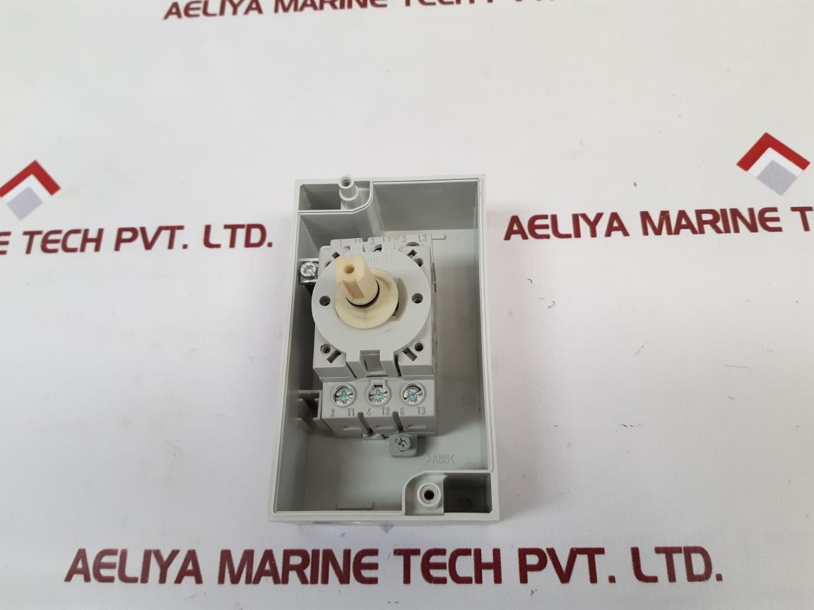 Allen-bradley 194E-a16-1753 Load Switch
