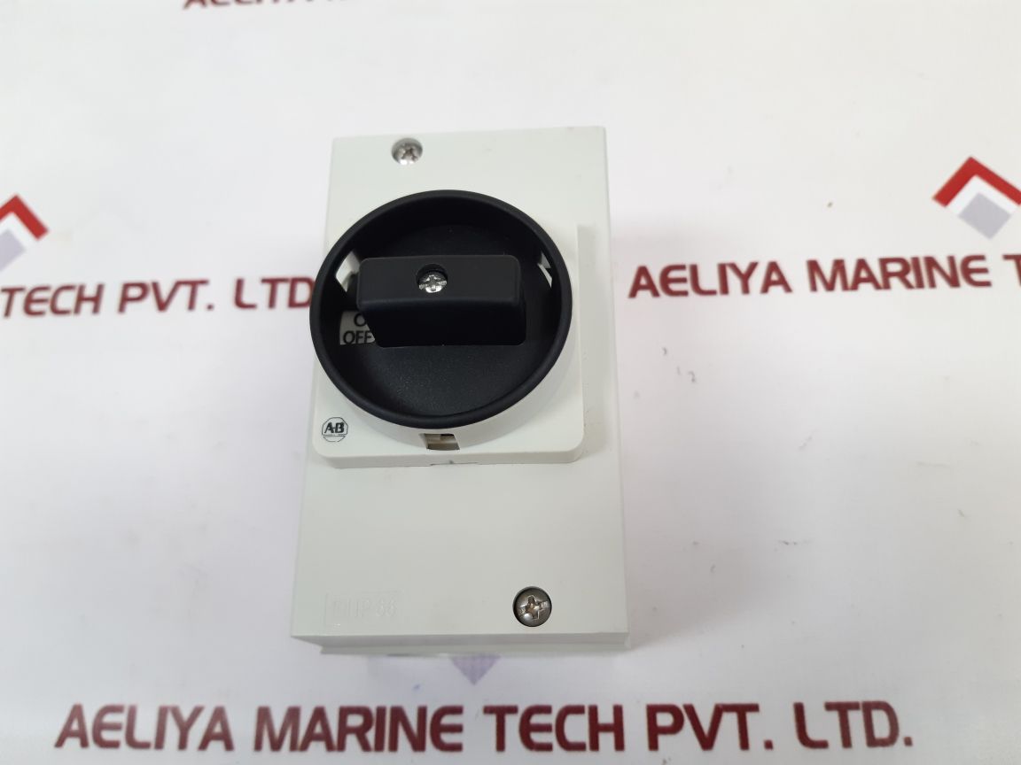 Allen-bradley 194E-a16-1753 Load Switch
