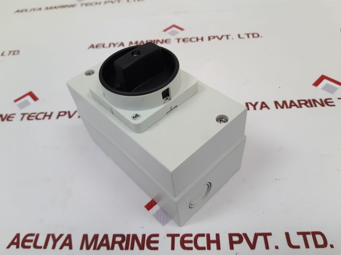 Allen-bradley 194E-a16-1753 Load Switch
