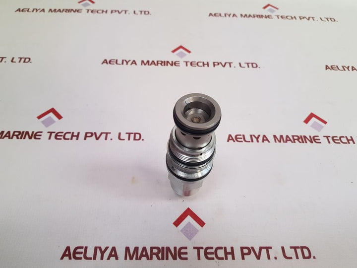 Sun Rvga Lcn Hydraulic Pilot Operated Balanced Piston Relief Valve
