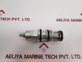 Sun Rvga Lcn Hydraulic Pilot Operated Balanced Piston Relief Valve
