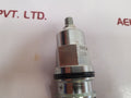 Sun Rvga Lcn Hydraulic Pilot Operated Balanced Piston Relief Valve
