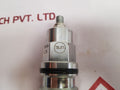 Sun Rvga Lcn Hydraulic Pilot Operated Balanced Piston Relief Valve
