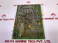 Kone Tms600 Cpu Pcb Card 476203G01 New
