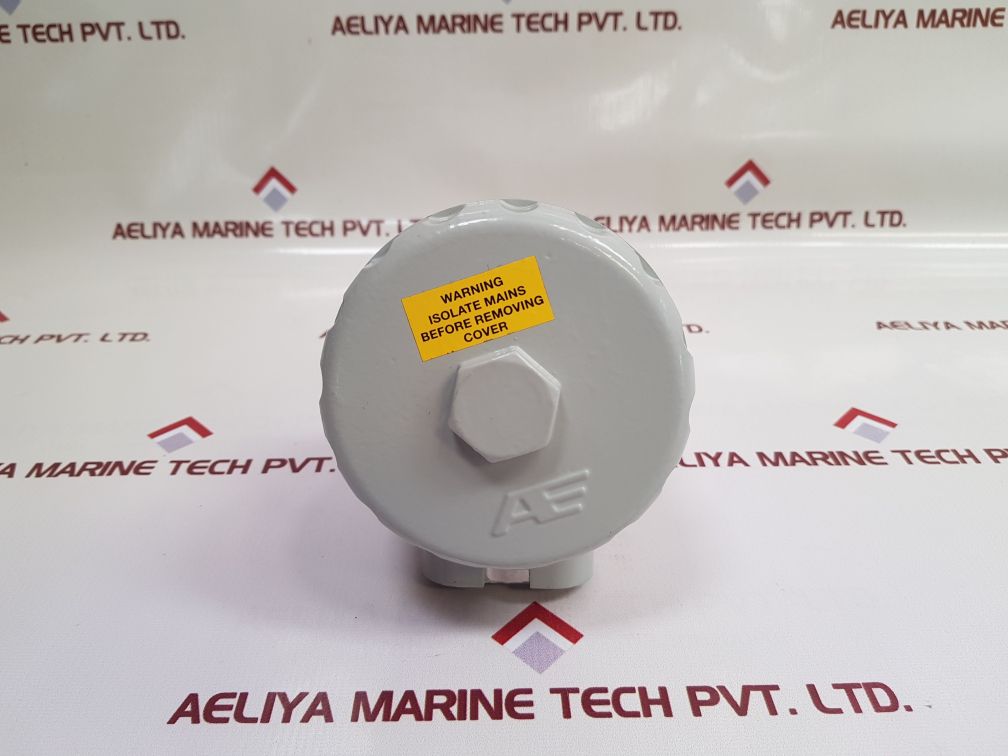 Ashridge Cp4-r2 Capacitance Probe
