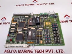 Kone Tms600 Cpu Pcb Card 476203G01 New
