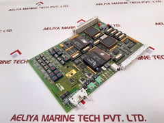 Kone Tms600 Cpu Pcb Card 476203G01 New
