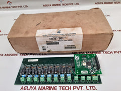 Gai-tronics 12578-001 Monitored Input Module Card
