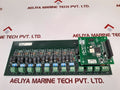Gai-tronics 12578-001 Monitored Input Module Card
