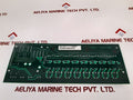Gai-tronics 12578-001 Monitored Input Module Card
