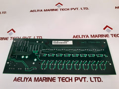 Gai-tronics 12578-001 Monitored Input Module Card

