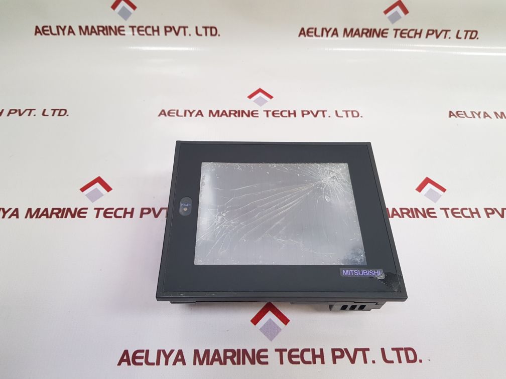 Mitsubishi A950Got-sbd-b Touch Screen Panel
